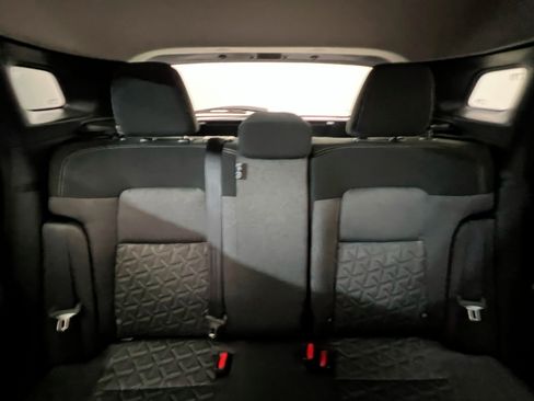 New 2025 Nissan Kicks SV w/ Charging Package image 25