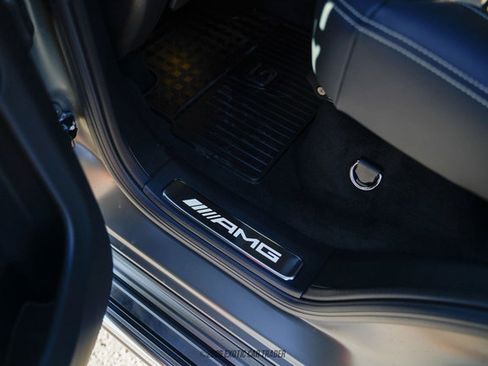 Used 2026 Mercedes-Benz G 63 AMG 4MATIC image 28