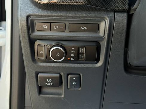 Used 2024 Ford F150 Lariat w/ Equipment Group 502A High AWD/4WD image 55