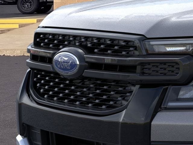 New 2026 Ford Ranger XLT w/ Equipment Group 301A High AWD/4WD image 17