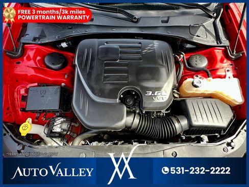 Used 2022 Dodge Charger SXT image 39