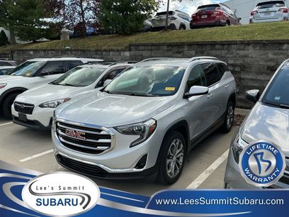 Used 2020 GMC Terrain SLT w/ Preferred Package