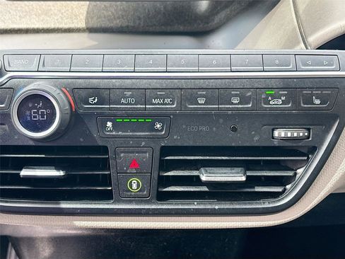 Used 2014 BMW i3 image 16