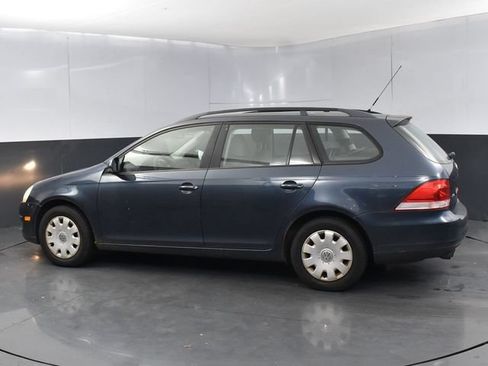 Used 2009 Volkswagen Jetta S FWD image 6