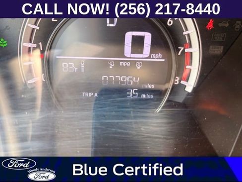 Used 2018 Honda CR-V LX image 13