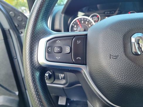 Used 2026 RAM 2500 Tradesman AWD/4WD image 21