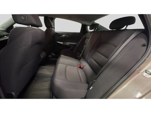 Used 2024 Chevrolet Malibu RS w/ LPO, Floor Liner Package FWD image 15