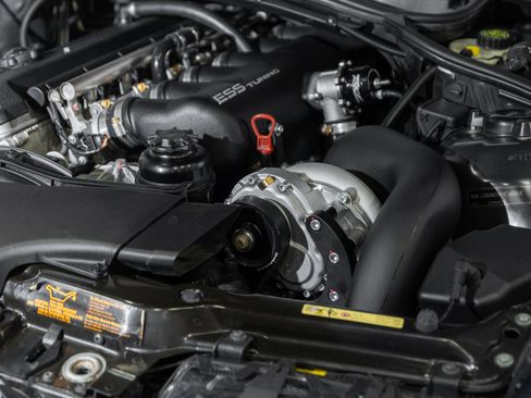 Used 2001 BMW M3 Coupe image 16