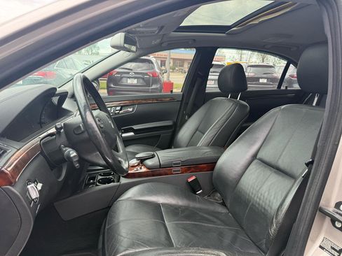 Used 2007 Mercedes-Benz S 550 image 9