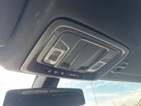 Used 2021 GMC Sierra 1500 AT4 image 25