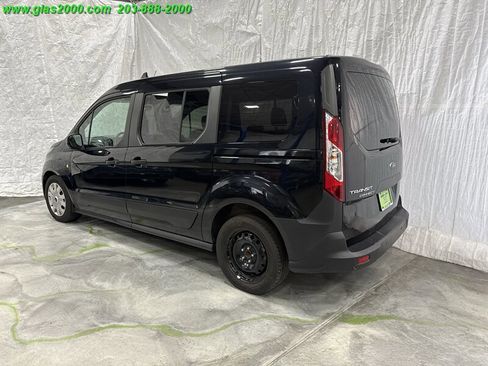 Used 2019 Ford Transit Connect XL image 7