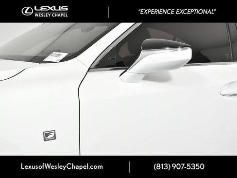 Used 2024 Lexus IS 350 F Sport w/ Memory Package image 12