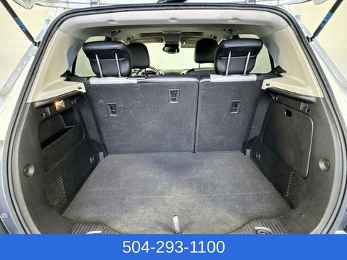 Used 2015 Chevrolet Trax LTZ FWD image 26