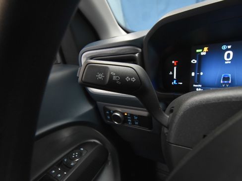 New 2026 Ford Maverick XLT w/ Equipment Group 301A image 11