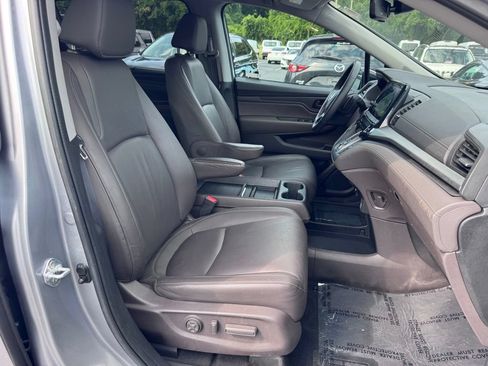 Used 2023 Honda Odyssey EX-L image 24