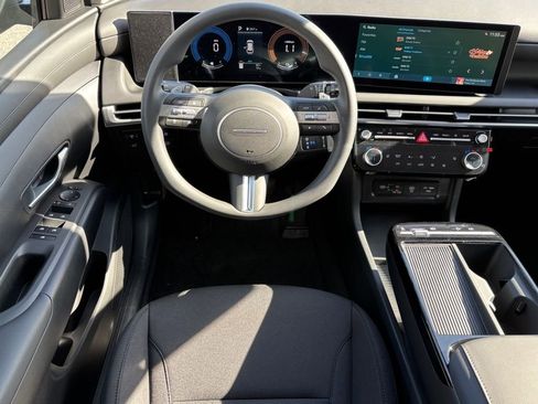 New 2026 Hyundai Tucson SEL image 13