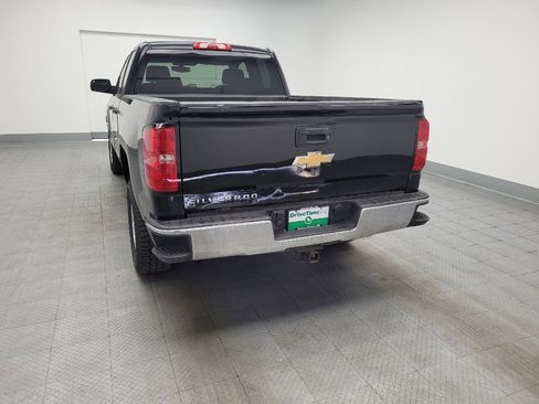 Used 2018 Chevrolet Silverado 1500 LT AWD/4WD image 6