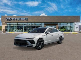 New 2026 Hyundai Sonata SEL video 1