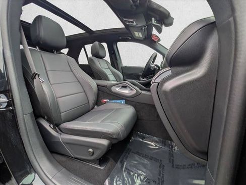 Certified 2026 Mercedes-Benz GLE 350 4MATIC image 20