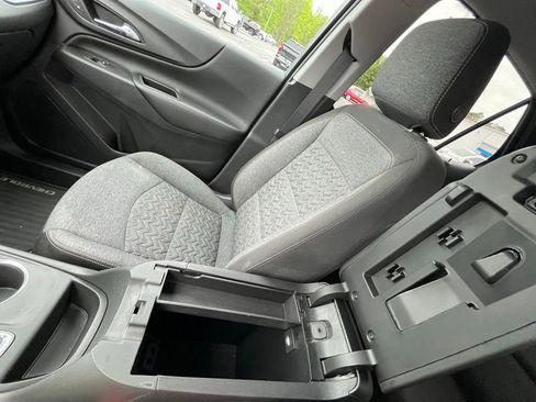 Used 2022 Chevrolet Equinox LT AWD/4WD image 23