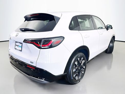 New 2026 Honda HR-V EX-L image 7