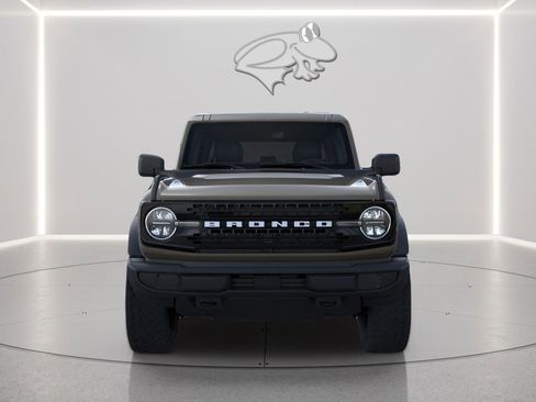 New 2026 Ford Bronco Big Bend AWD/4WD image 8