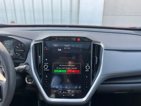 Used 2024 Subaru Crosstrek 2.0i Premium image 21