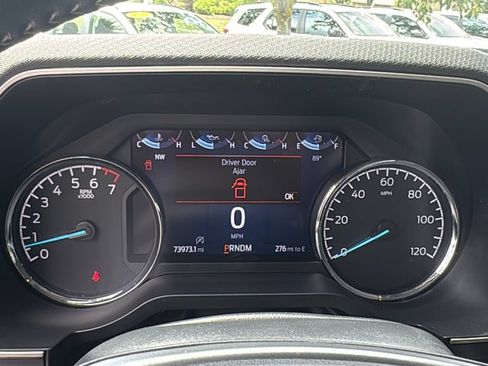 Used 2021 Ford F150 XLT w/ Equipment Group 302A High AWD/4WD image 15
