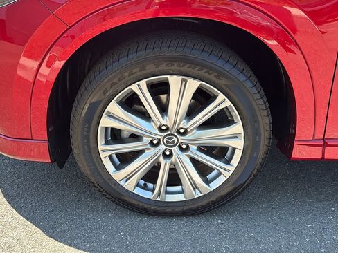 Certified 2022 MAZDA CX-5 Signature AWD/4WD image 7