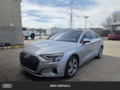 Used 2024 Audi A3 2.0T Premium Plus