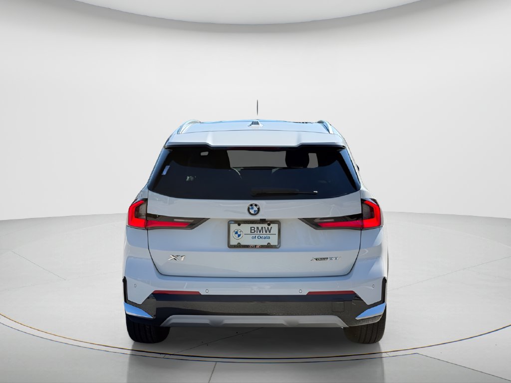 New 2026 BMW X1 xDrive28i w/ Convenience Package AWD/4WD image 6