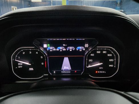 Used 2020 GMC Sierra 1500 Denali w/ Denali Ultimate Package image 31