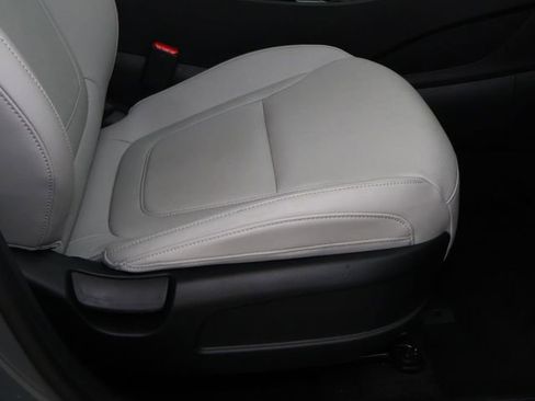 Certified 2026 Hyundai Santa Cruz SEL image 18