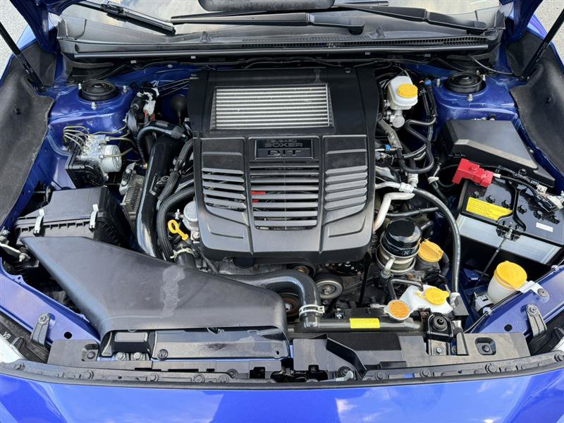 Used 2021 Subaru WRX Premium AWD/4WD image 34
