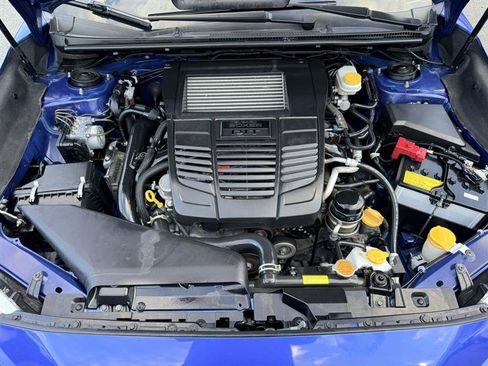 Used 2021 Subaru WRX Premium AWD/4WD image 34