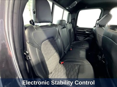Used 2021 RAM 1500 Sport w/ Trailer Tow Group AWD/4WD image 35