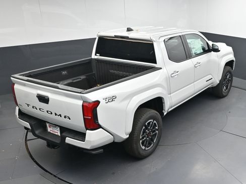 New 2025 Toyota Tacoma TRD Sport image 31