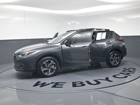 Used 2024 Subaru Crosstrek 2.0i Premium AWD/4WD image 19