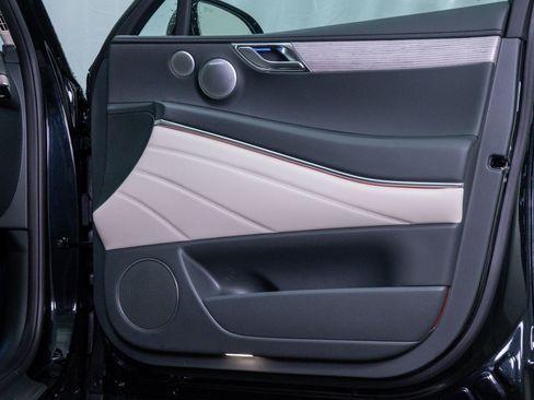 New 2026 Genesis GV80 3.5T Prestige image 10