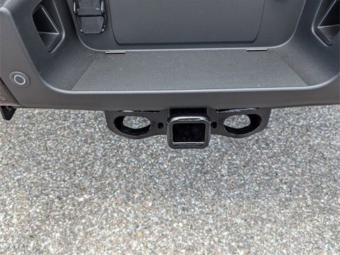 New 2024 Ford F350 Platinum w/ FX4 Off-Road Package image 11