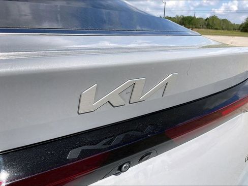 Used 2025 Kia K5 GT-Line w/ GT-Line Premium Package image 26
