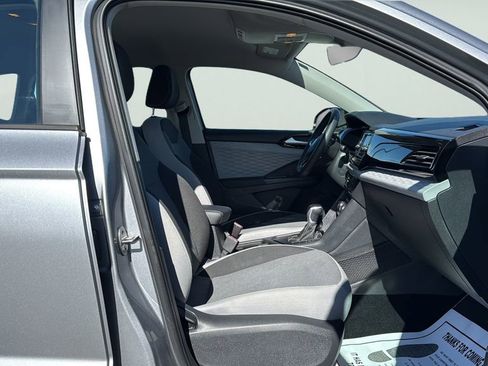 Used 2023 Volkswagen Taos S w/ Driver Assistance Package image 11