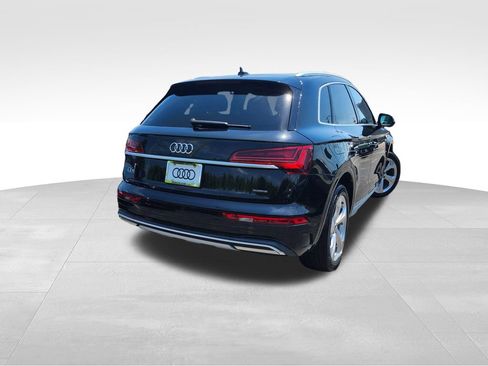 Used 2021 Audi Q5 2.0T Premium Plus AWD/4WD image 6