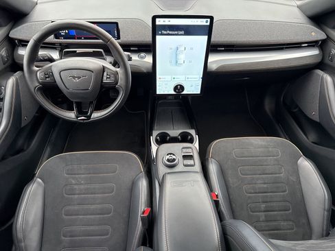 Used 2022 Ford Mustang Mach-E GT image 18