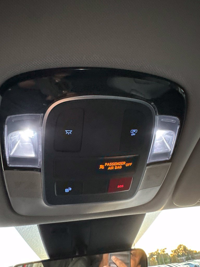 Certified 2026 Hyundai Tucson SEL Plus AWD/4WD image 18
