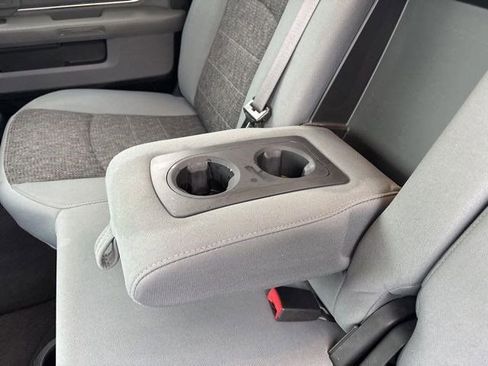 Used 2019 RAM 1500 Classic Warlock image 35