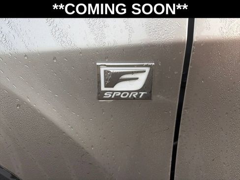 Used 2021 Lexus RX 350 F Sport w/ Cold Area Package AWD/4WD image 9