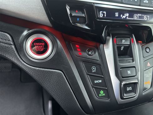 Certified 2025 Honda Odyssey Sport-L image 15