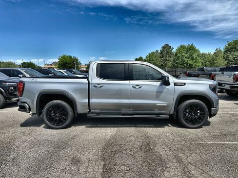 New 2026 GMC Sierra 1500 Elevation w/ Elevation Premium Package image 9