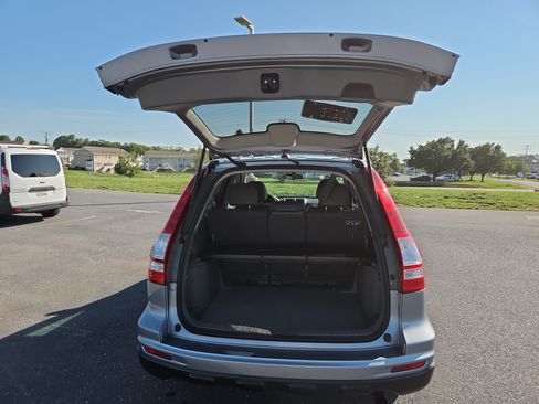 Used 2010 Honda CR-V EX-L image 25
